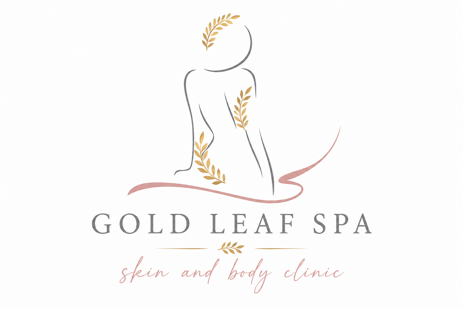 Gold Leaf Spa — Skin and Body Clinic