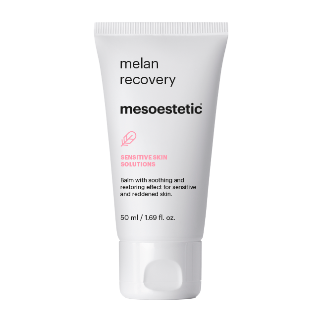 Mesoestetic Melan Recovery skincare product