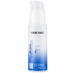 FADE FAST