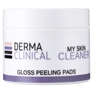 Gloss Peeling Pads