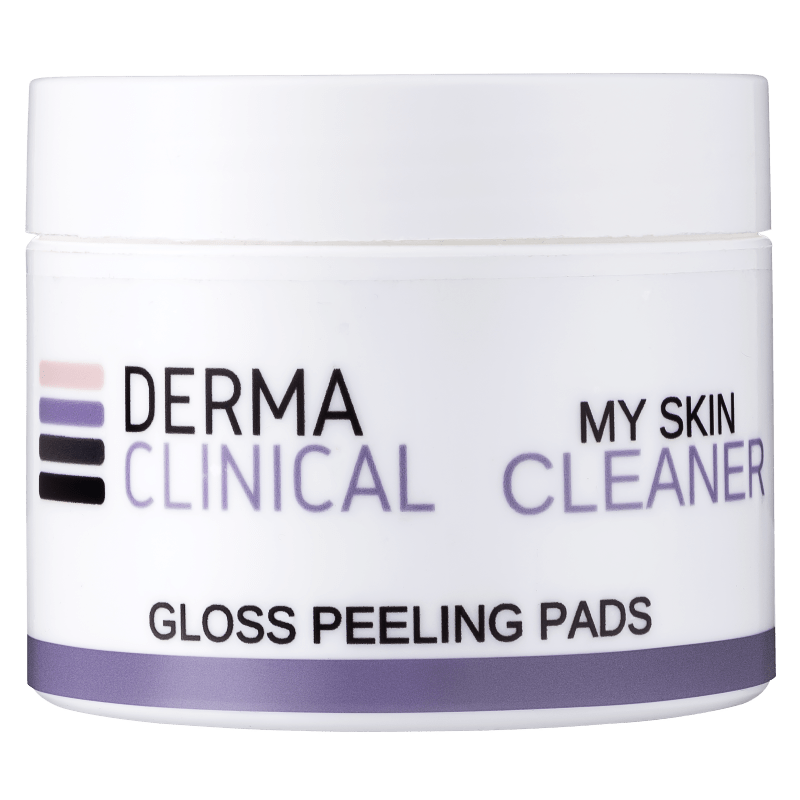 Gloss Peeling Pads