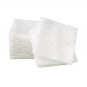 Gauze Swabs (100mm x 100mm) 100’s